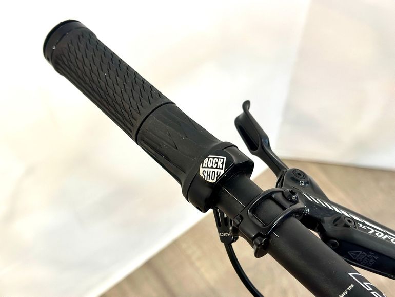 Ghost Lector Sf Replica — gruppo SRAM X01 Eagle, taglia M
