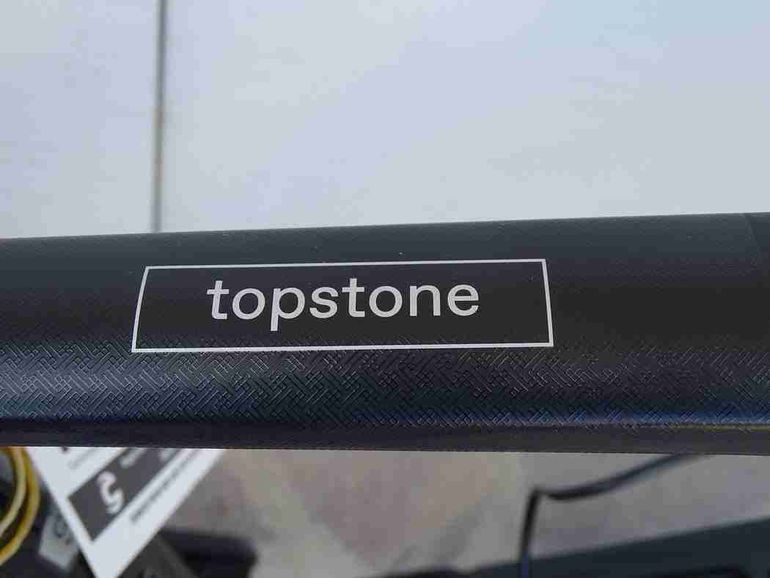 Cannondale Topstone Carbon 2023 — Bici usata