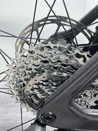 Scott Addict Eride — gruppo Sram Rival eTap AXS, taglia M