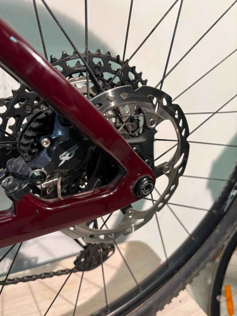 Trek Procaliber 9.8 — telaio in Carbonio, Ottime condizioni