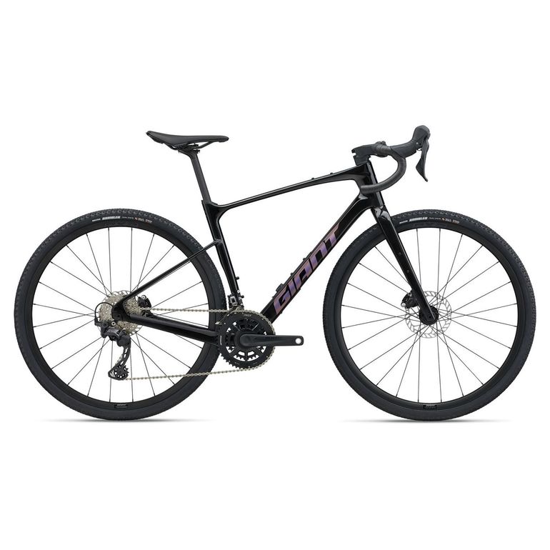 Giant Revolt Advanced 2 — gruppo Shimano GRX, taglia L