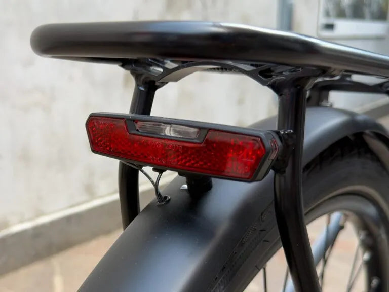 Bianchi T-Tronik 2024 usata — dettaglio