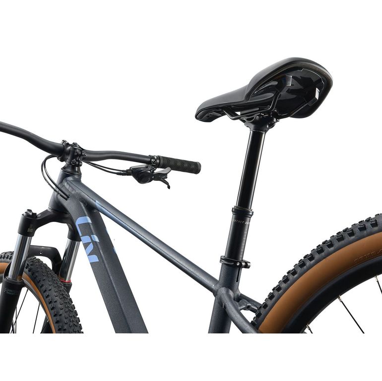 Liv Tempt 29 1 Black Diamond 2025 — Bici usata