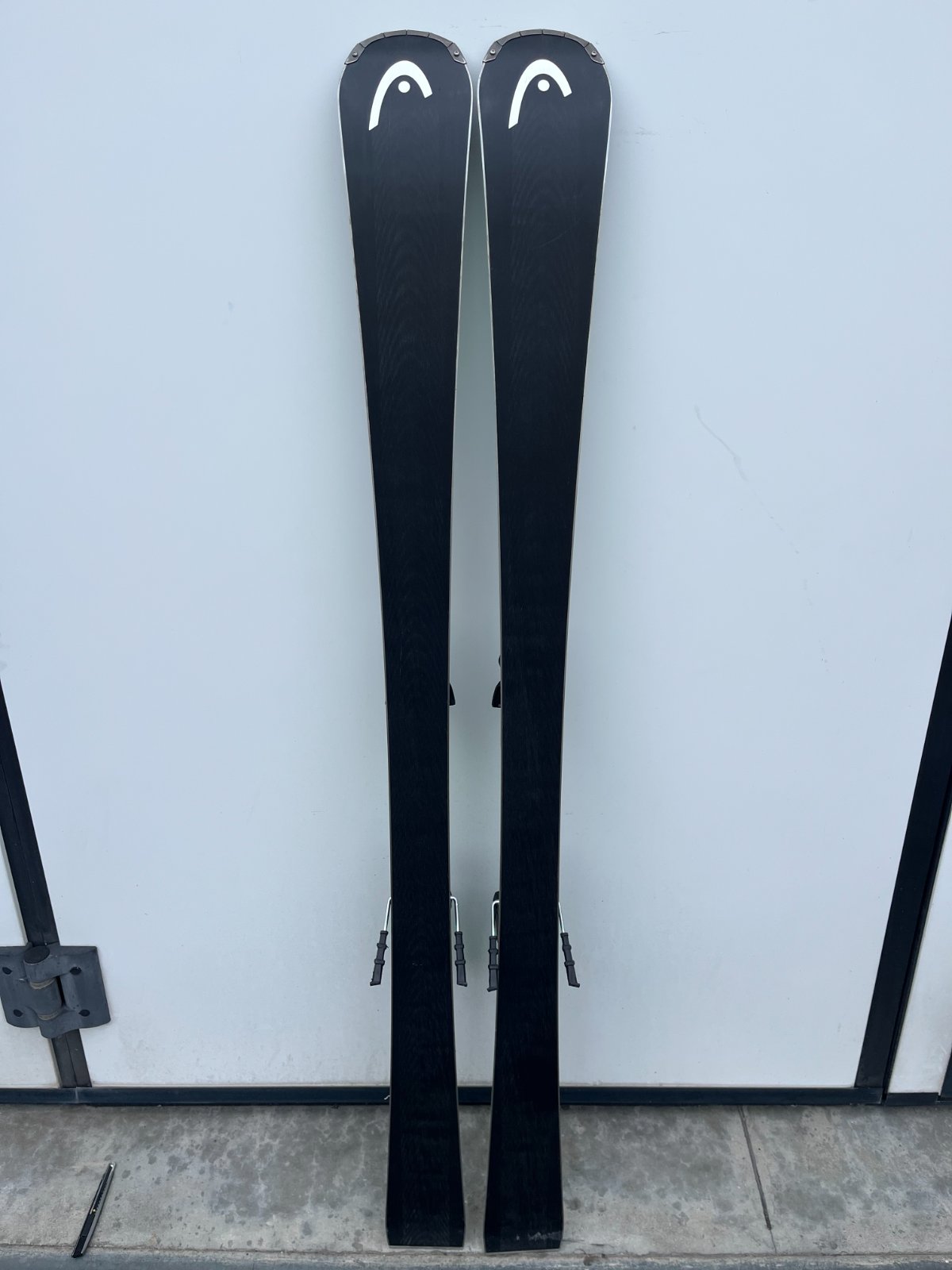 Head Supershape e-Magnum 2024 usato — dettaglio