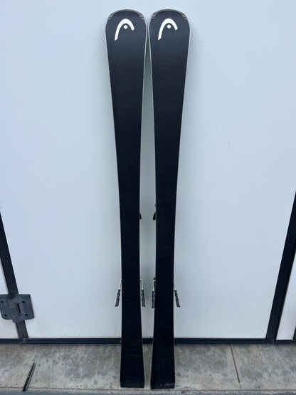 Head Supershape e-Magnum 2024 usato — dettaglio