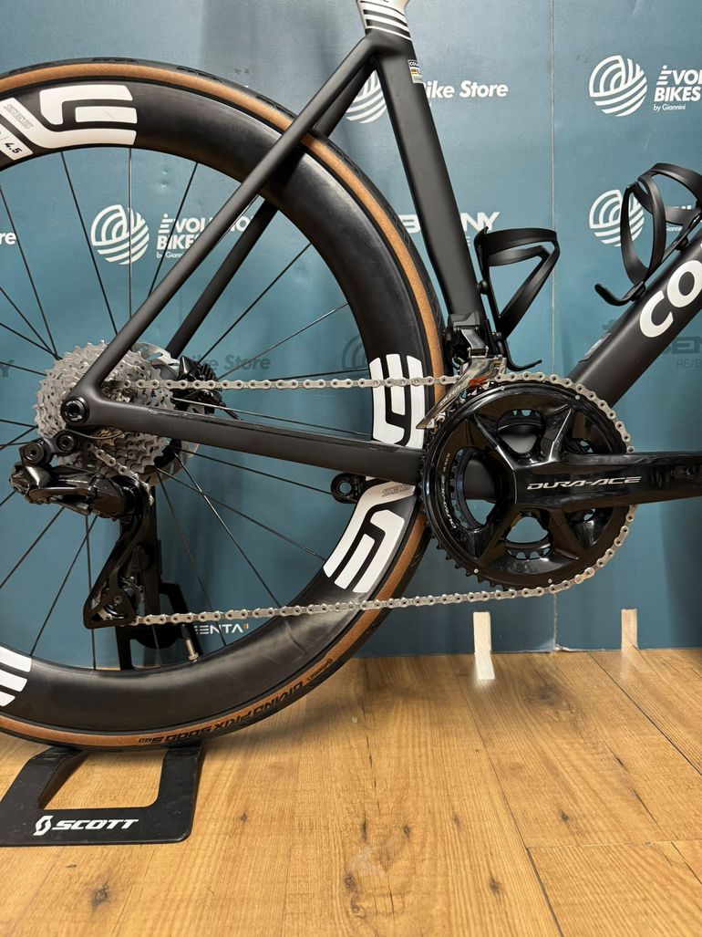 Colnago V5rs — telaio in Carbonio, Nuovo