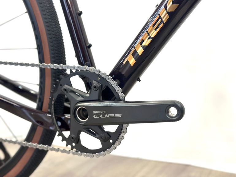 Trek Checkpoint Alr 3 Gen 3 — telaio in Alluminio, Nuovo