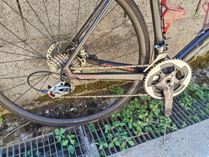Focus Izalco — gruppo SRAM Red, taglia M