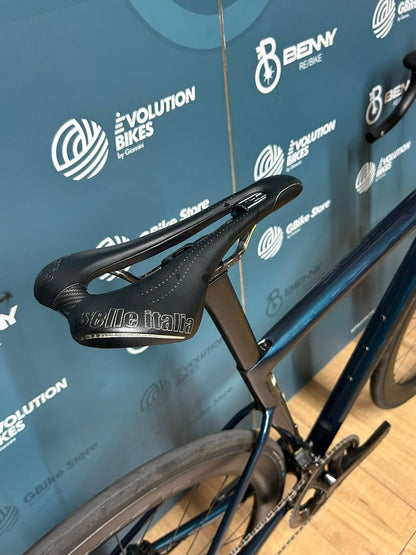 Specialized S-Works Tarmac Sl 8 2025 usata — dettaglio