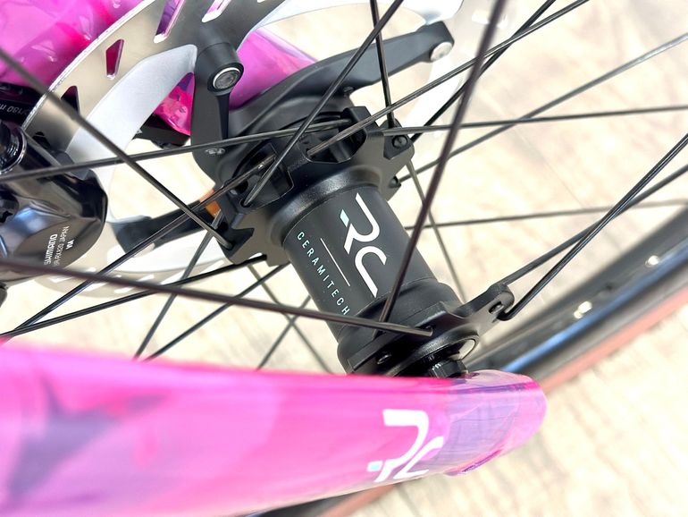 Bianchi Impulso Rc | Miami Drip 2026 usata — dettaglio