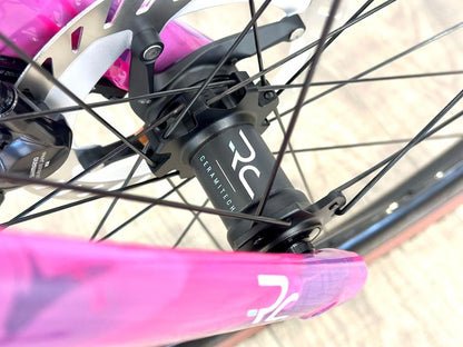Bianchi Impulso Rc | Miami Drip 2026 usata — dettaglio