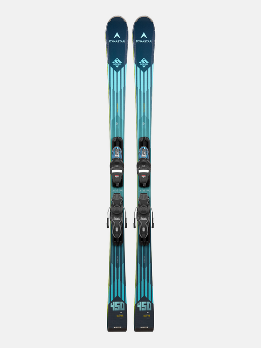 Dynastar Speed 450 2026 usato — vista laterale