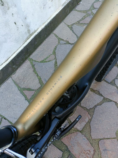 Orbea Rise Lt H10 2025 usata — dettaglio