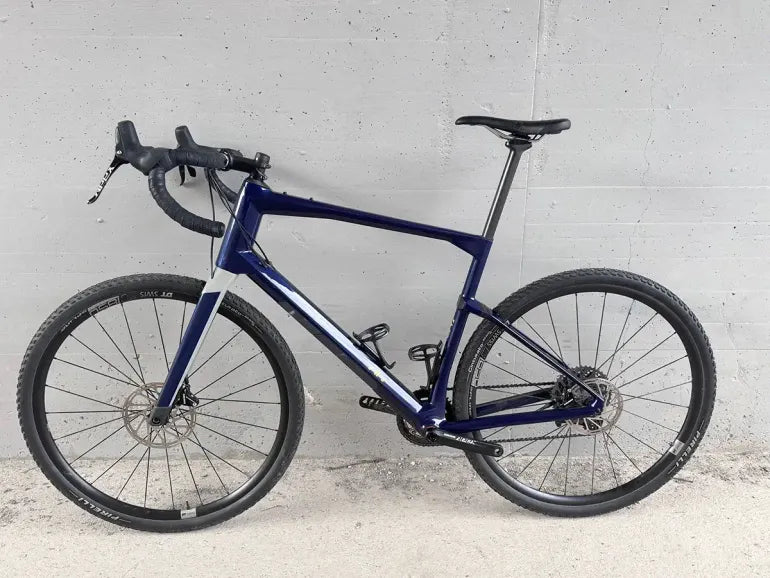 BMC Urs Two — gruppo SRAM Apex, taglia XL
