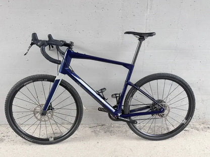 BMC Urs Two — gruppo SRAM Apex, taglia XL