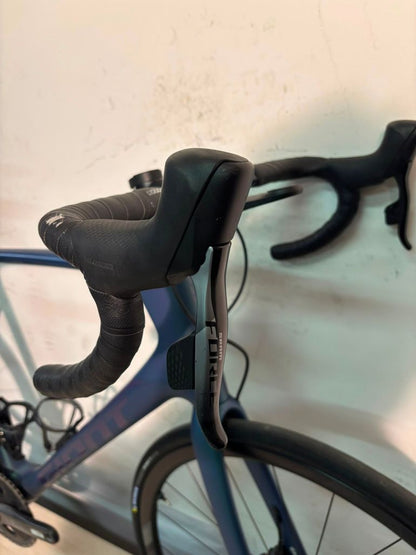 Giant Advanced Pro 2023 usata — dettaglio