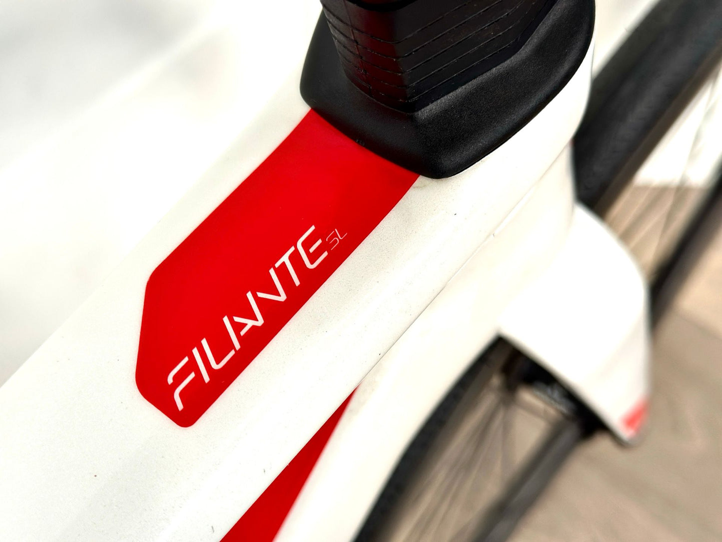 Wilier Triestina Filante Sl — telaio in Carbonio, Nuovo