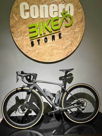 Trek Madone Slr 7 Gen 8 2025 usata — dettaglio