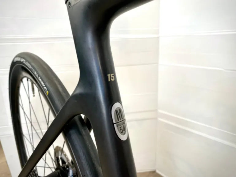 Scott Addict Rc 15 2024 usata — dettaglio