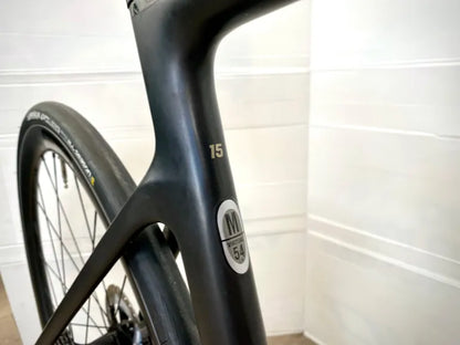 Scott Addict Rc 15 2024 usata — dettaglio