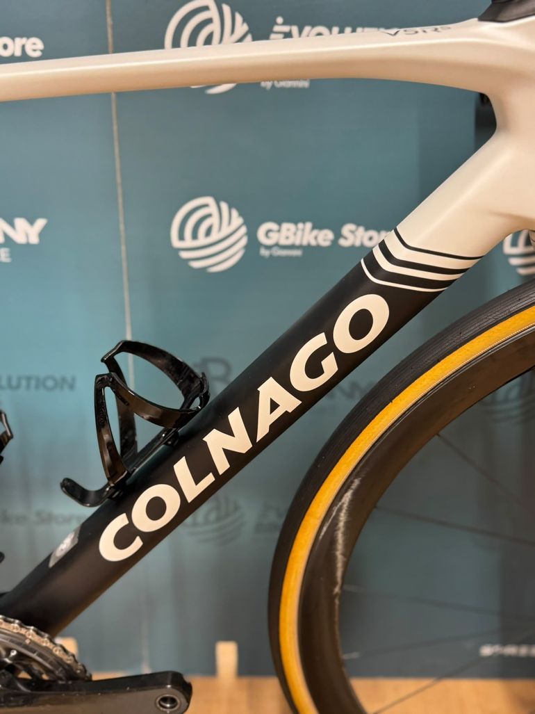 Colnago V5rs — telaio in Carbonio, Ottime condizioni