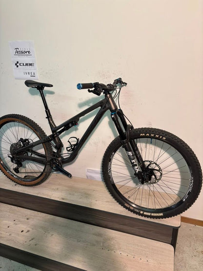 Commencal Meta Tr Essential 2 2022 usata — dettaglio