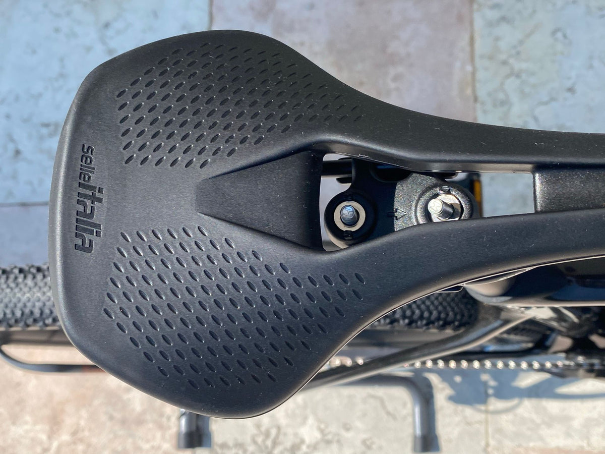 Ridley Astr 2026 usata — dettaglio