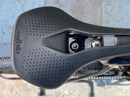 Ridley Astr 2026 usata — dettaglio