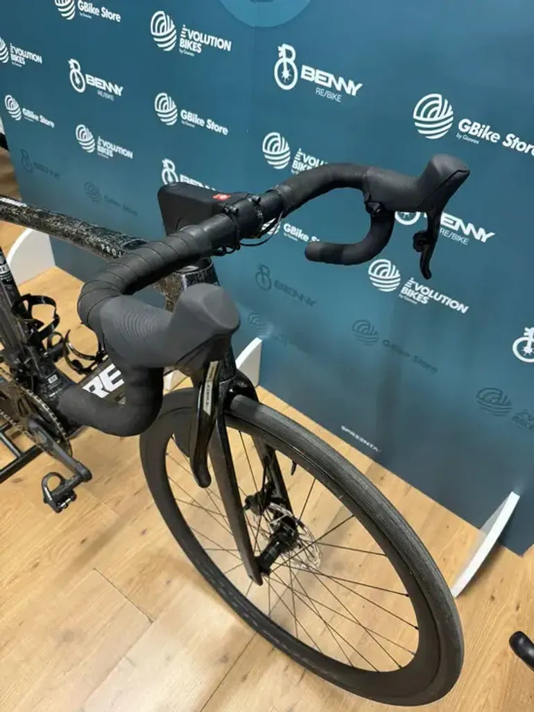 Trek Domane+ Slr 7 2025 — Bici usata
