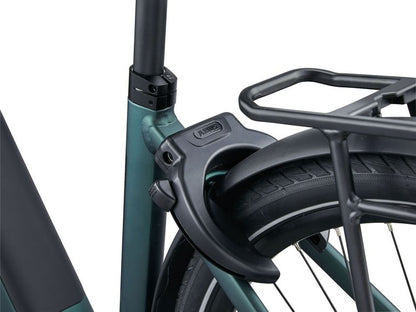 Giant Newtour E+ 3 Lst 2027 usata — dettaglio