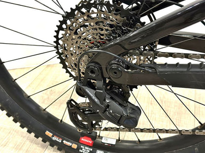 Santa Cruz Bullit 70 2026 km0