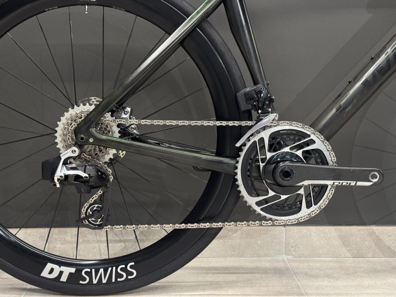 Specialized S-Works Tarmac Sl7 2023 usata — dettaglio
