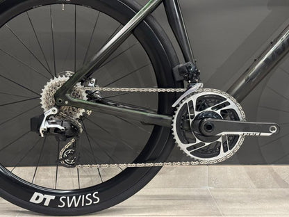 Specialized S-Works Tarmac Sl7 2023 usata — dettaglio
