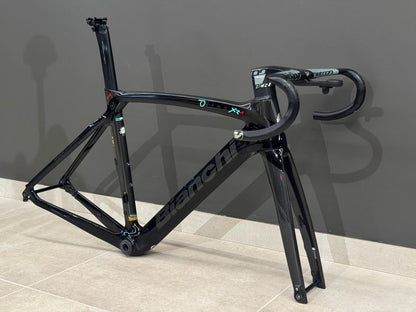 Bianchi Oltre Xr4 — telaio in Carbonio, Ottime condizioni