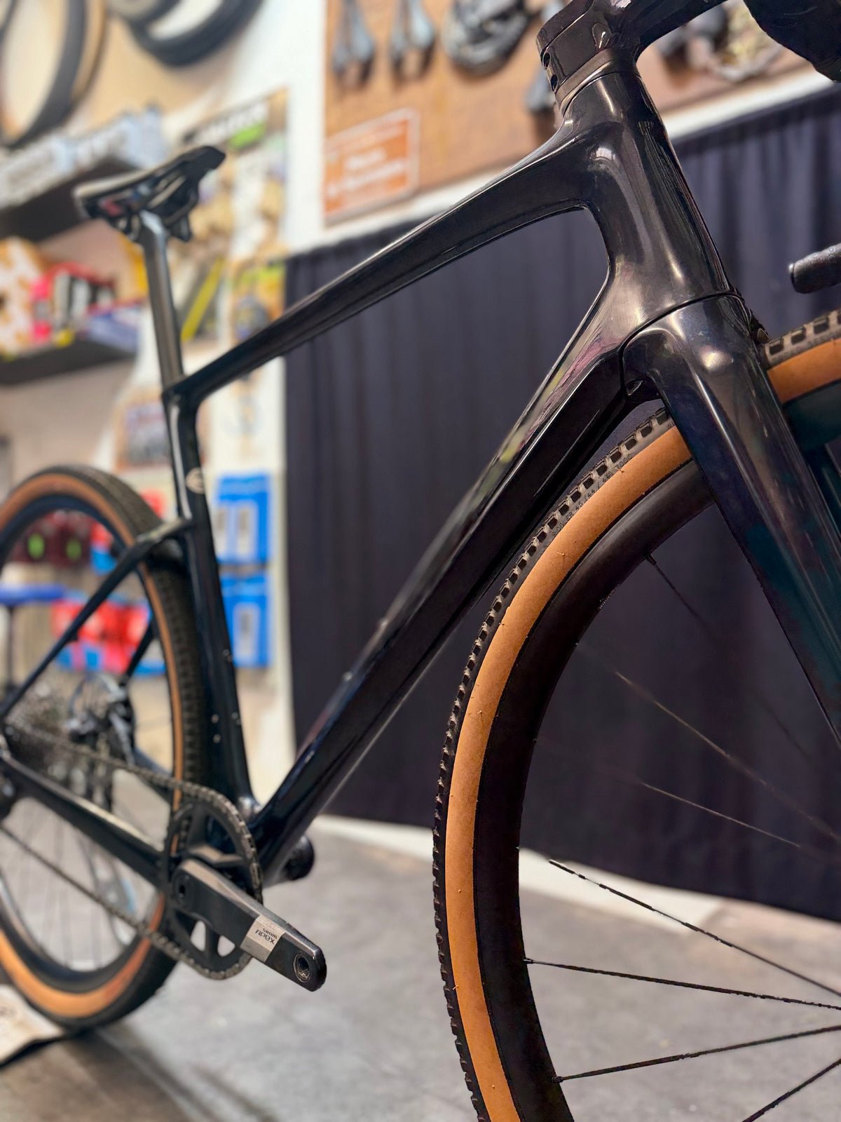 Kross Esker Rs 2.0 2025 usata — dettaglio