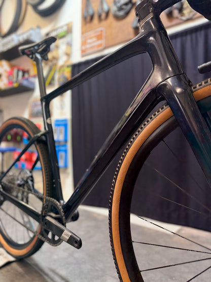 Kross Esker Rs 2.0 2025 usata — dettaglio
