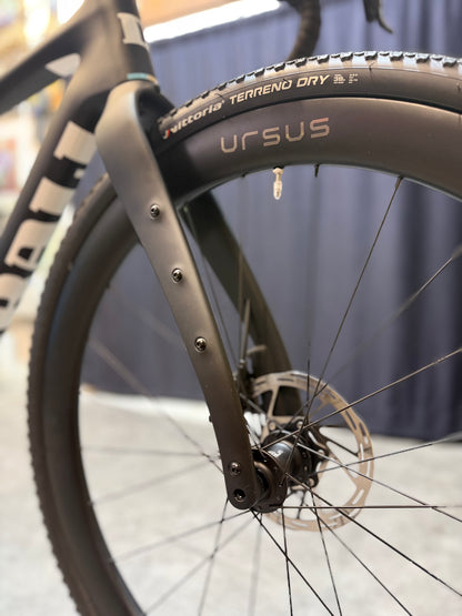 Drali Zenith Gravel 2026 usata — dettaglio