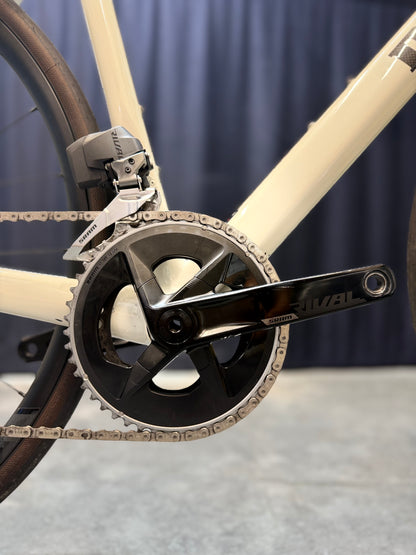 Drali Onice — gruppo SRAM Rival AXS, taglia 50