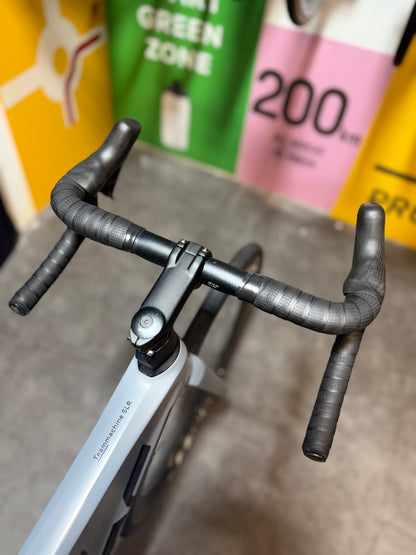 BMC Teammachine Slr Two 2025 usata — dettaglio