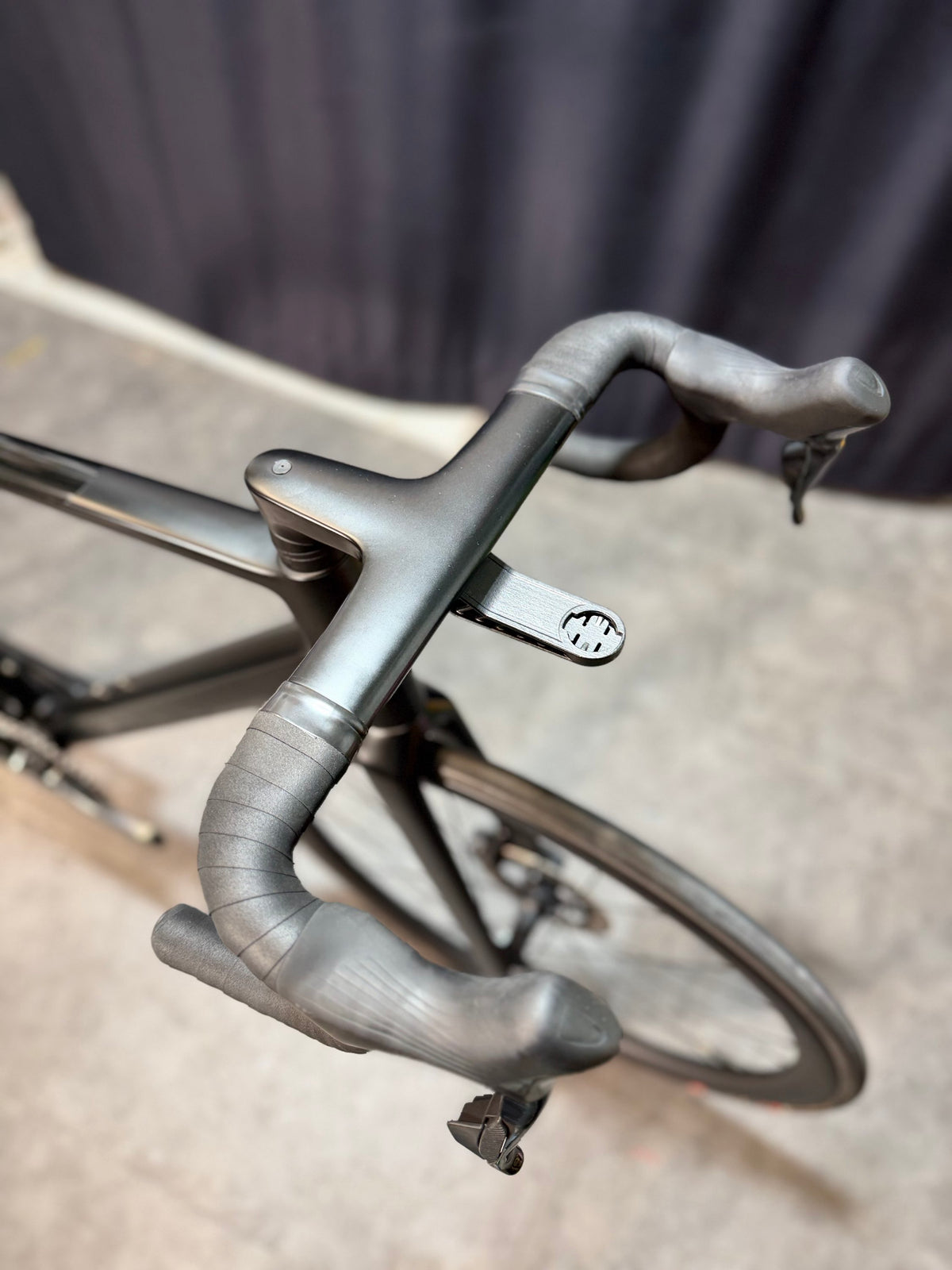 Ultimate Cf Powermeter 2025 usata