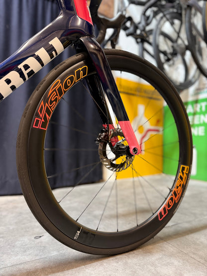 Iridio Team Repsol 2026 usata