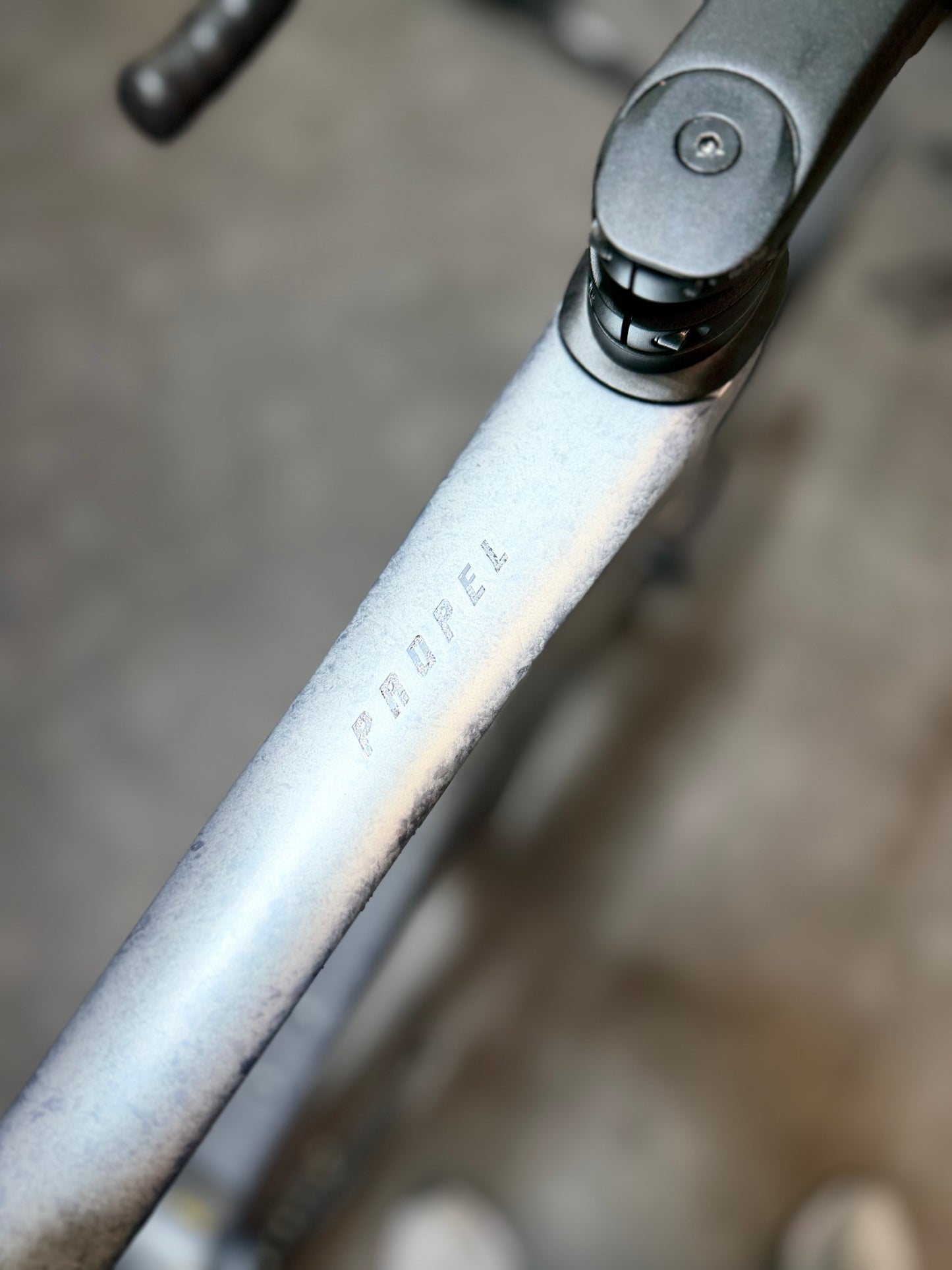 Propel Advanced Pro 0 2025 usata
