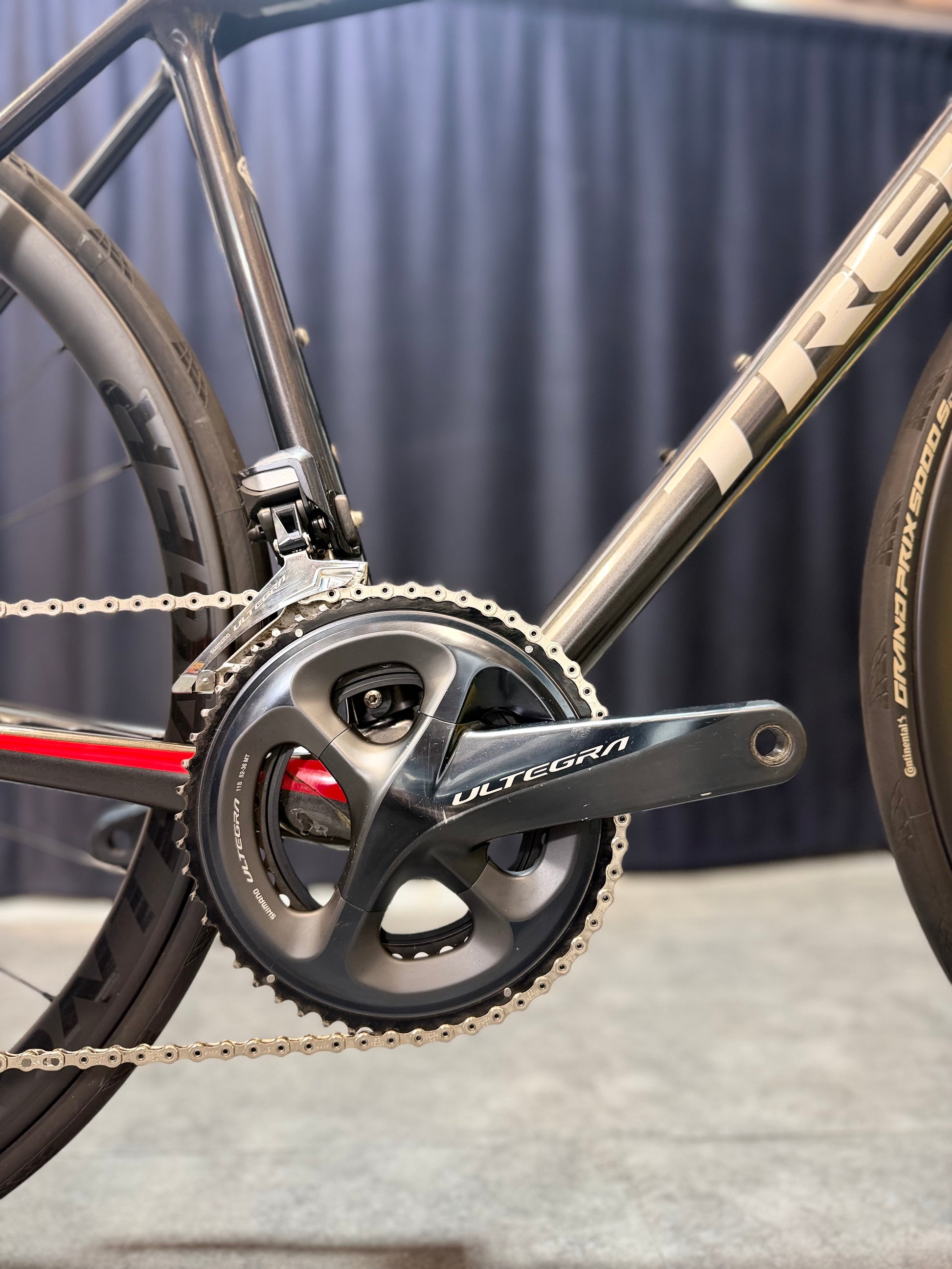 Emonda Sl 7 — telaio in Carbonio, Ottime condizioni