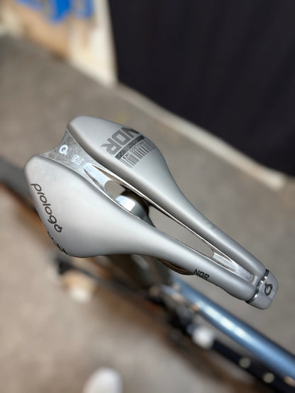 Kross Esker Rs 2.0 2025 usata — dettaglio