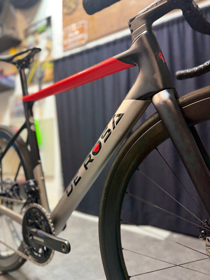 De Rosa Merak 2026 usata — dettaglio