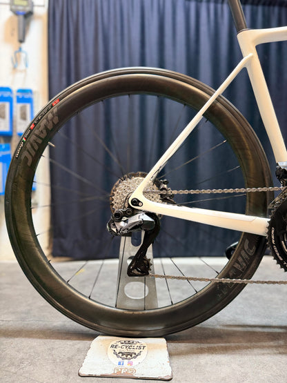 Kirana Ultra Powermeter 2026 usata