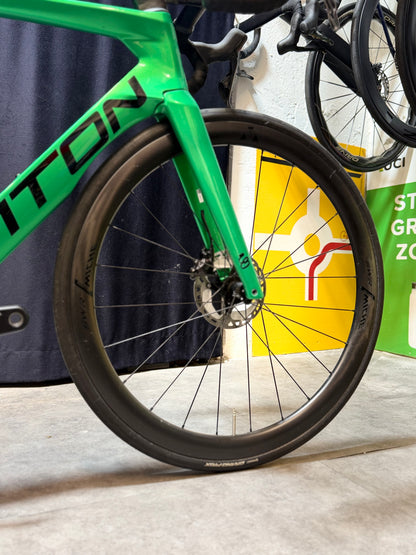 Piton Rf Viper 2025 — Bici usata