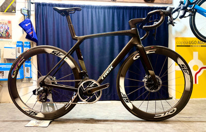 Madone Slr 9 Gen 8 Project One — gruppo SRAM Red AXS, taglia M\/L