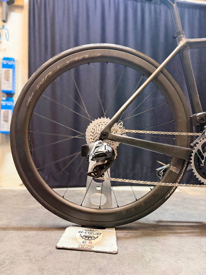Drali Opale Pure Carbon 2024 — Bici usata