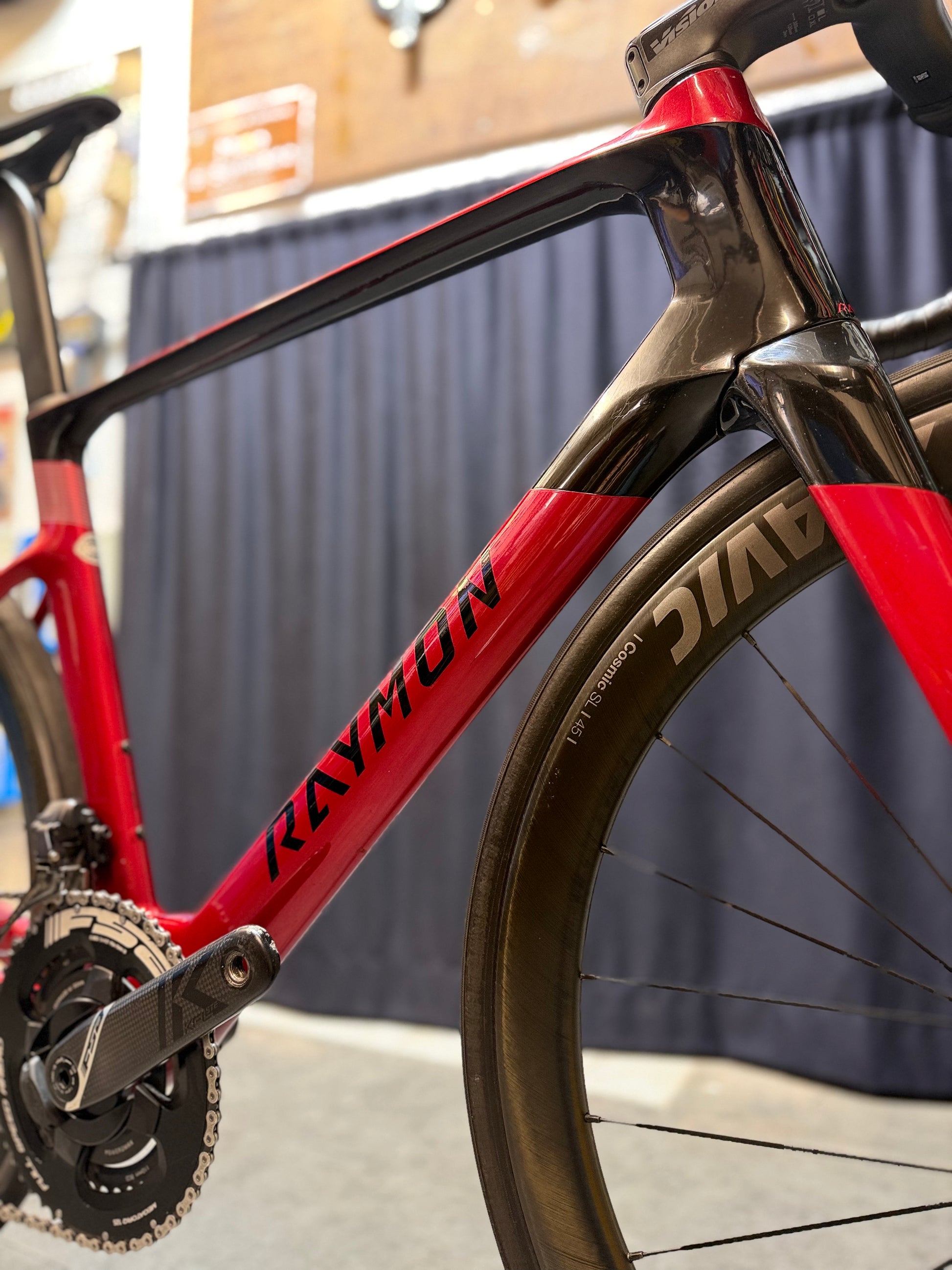 Arva Ultra 2027 usata — dettaglio